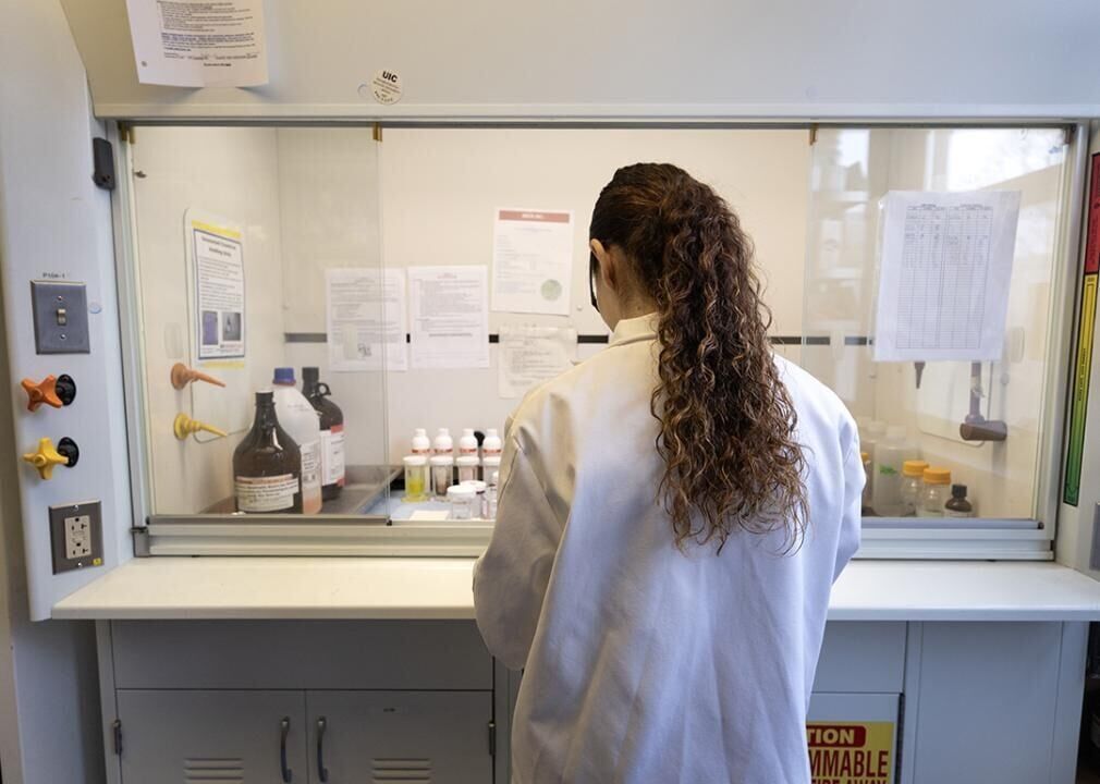 Government shuts down research it doesn't understand